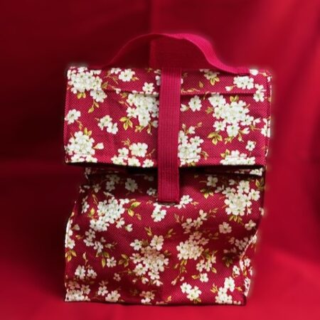 Lunch bag / Sac à goûter