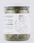 Sleepy Tea