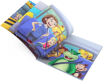 Bentley Hippo: Inspiring Children to Be Kind Paperback