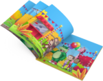 Bentley Hippo: Inspiring Children to Be Kind Paperback