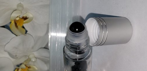 Gemstone Rollerball - Sodalite
