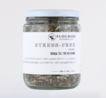 Stress Free Tea