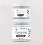 Triple Spice Mineral Toothpaste