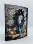 3D TIGER - BOOK FOLDING PATTERN - Digital Download