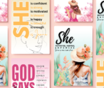 EMPOWERED WOMEN PLANNER
