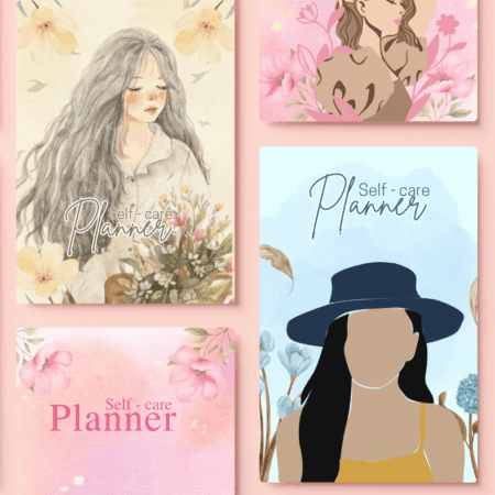SELF CARE PLANNER