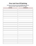 Addiction Recovery Planner- Digital Download