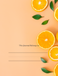 Digital Anxiety Journal