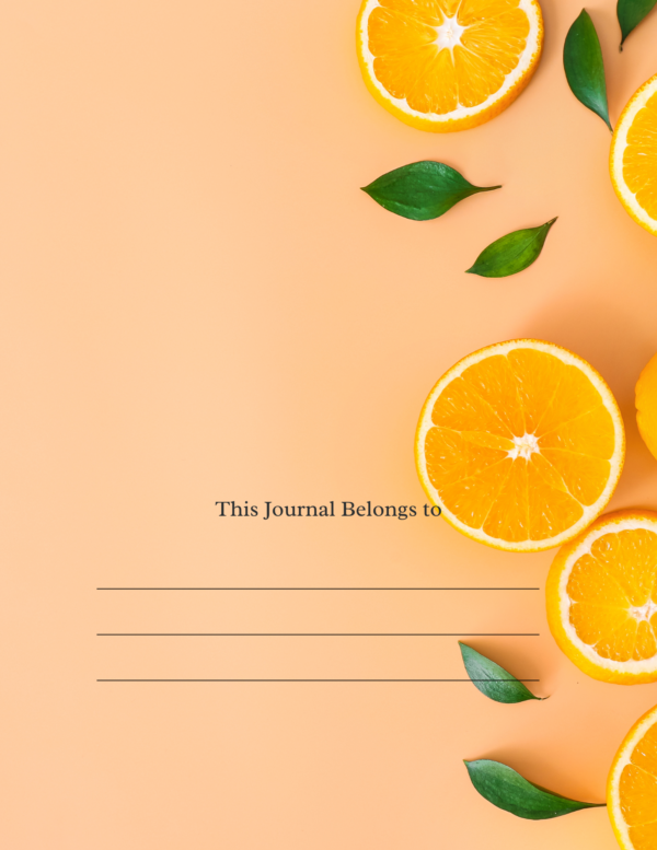 Digital Anxiety Journal