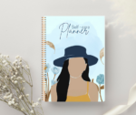 SELF CARE PLANNER