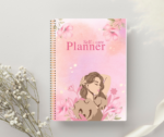 SELF CARE PLANNER
