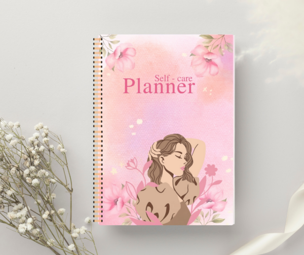SELF CARE PLANNER