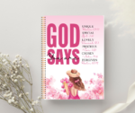 EMPOWERED WOMEN PLANNER