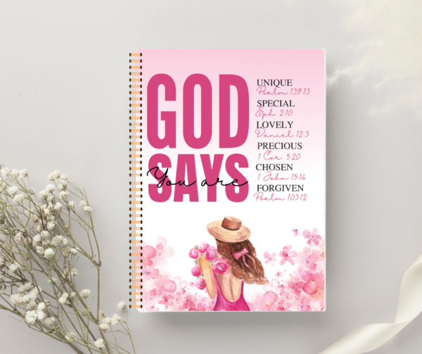 EMPOWERED WOMEN PLANNER