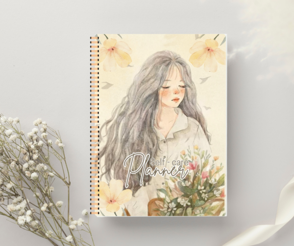SELF CARE PLANNER