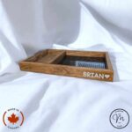Brick Building Tray Kids Activity Tray Childrens Travel Accessories Kids Block Storage Kids Gift Ideas