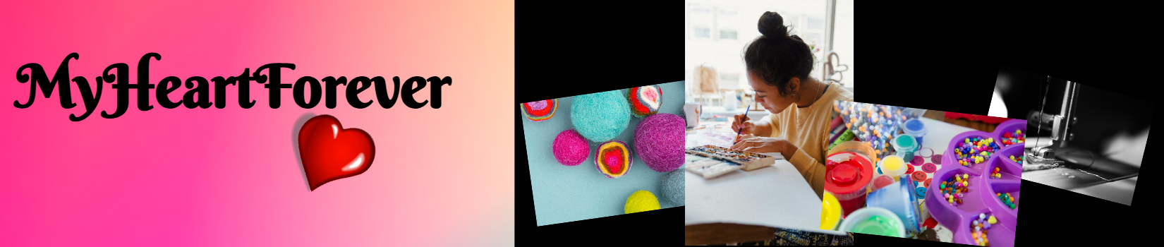Myheartforever