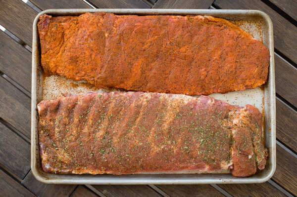 Proudly Canadian, Perfectly Flavoured: Explore Our BBQ Spices & Rubs Collection