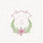 Personalized Newborn Gift Set – Embroidered Keepsake Collection