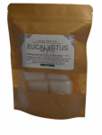 Eucalyptus & Mint Shower Steamers