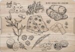 Wooden Cutting Boards