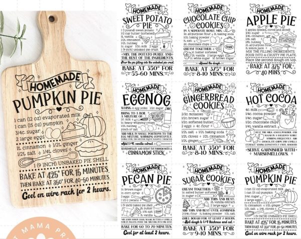 Wooden Cutting Boards
