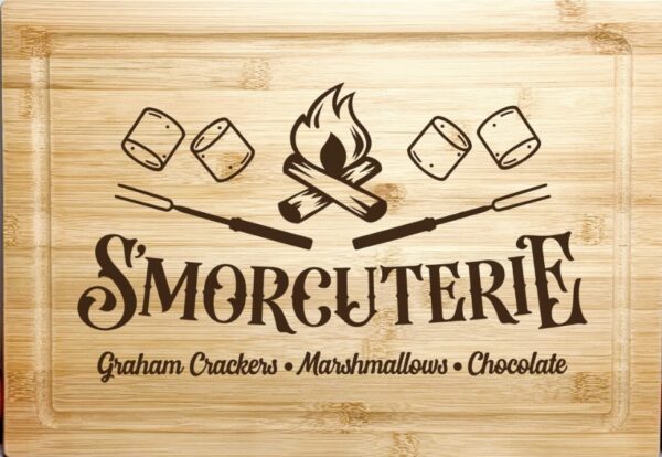 Wooden Cutting Boards