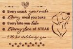 Wooden Cutting Boards