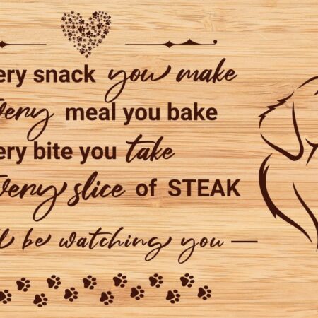 Wooden Cutting Boards