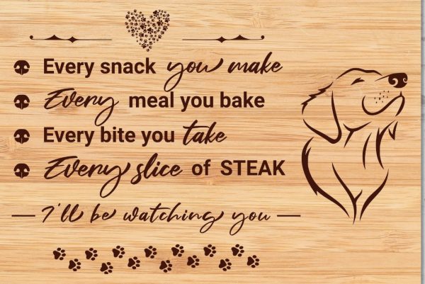 Wooden Cutting Boards