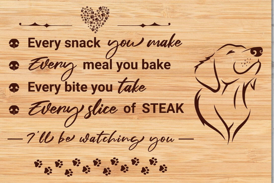 Wooden Cutting Boards