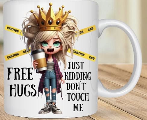 Mugs Galore