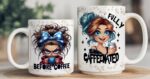 Mugs Galore