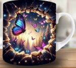 Mugs Galore
