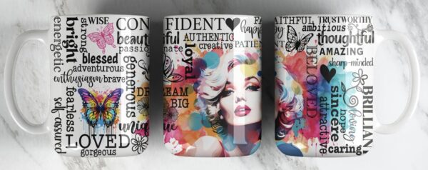Mugs Galore