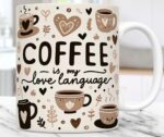 Mugs Galore