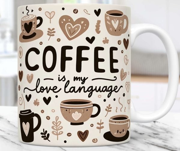 Mugs Galore