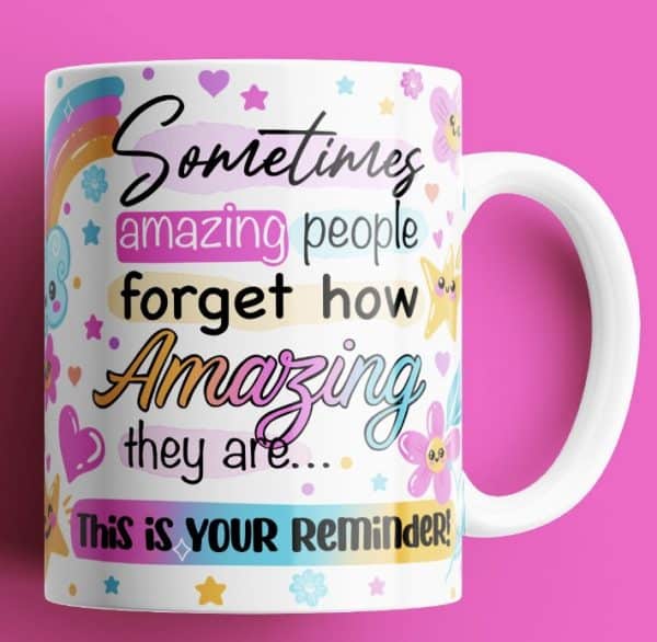 Mugs Galore