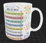 Mugs Galore