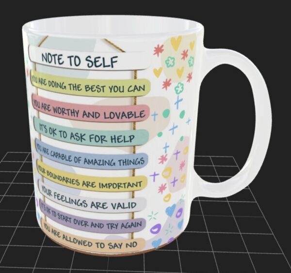 Mugs Galore