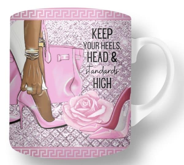 Mugs Galore