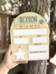 Back to School Board