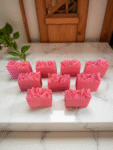 Custom Soap Favors, 85 g.