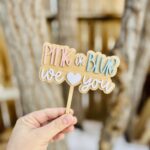 Cake Toppers