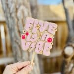 Cake Toppers