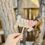 Cake Toppers