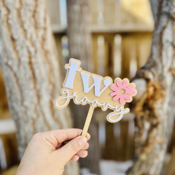 Cake Toppers