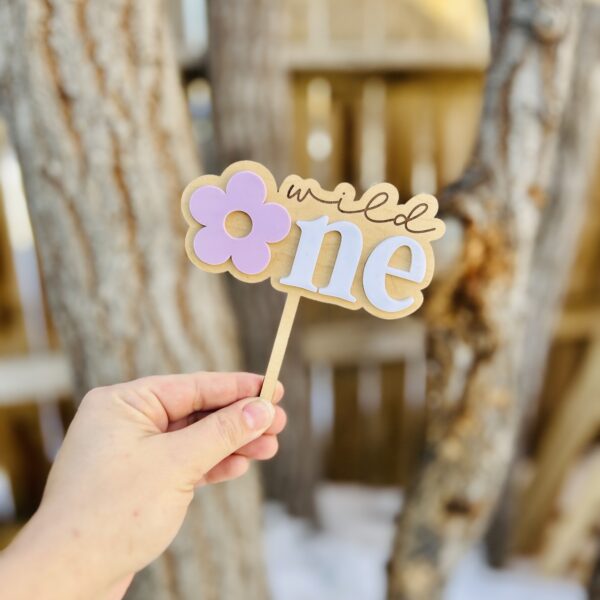 Cake Toppers