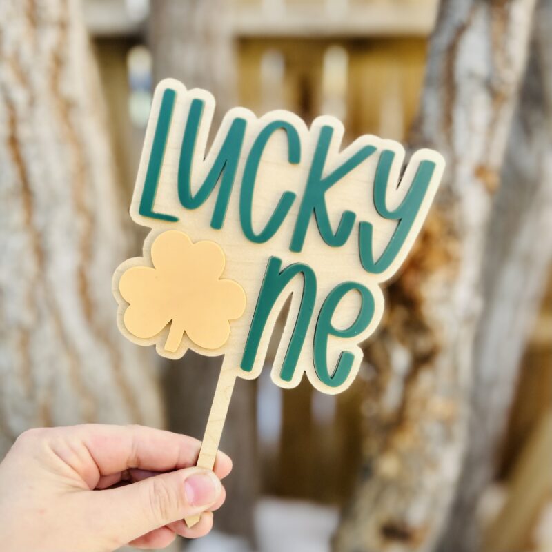 Cake Toppers
