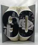 CUSTOM BOOK ART FOR ANY BIRTHDAY CELEBRATION